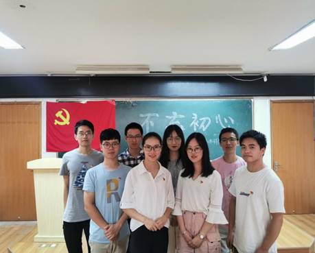 不忘初心2